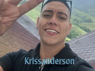 Krissanderson