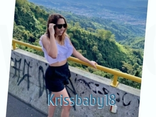 Krissbaby18