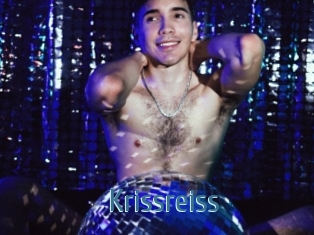 Krissreiss