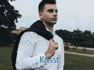 Krisst