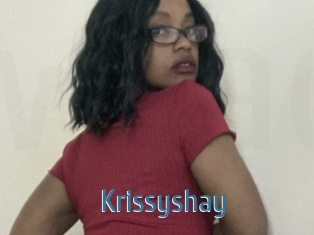 Krissyshay