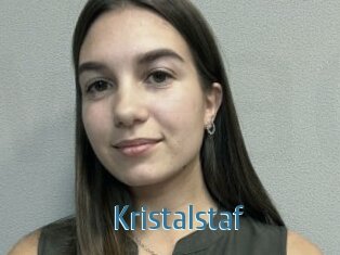 Kristalstaf