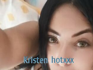 Kristen_hotxxx