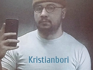 Kristianbori