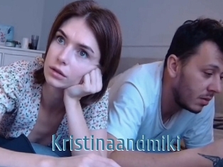 Kristinaandmiki