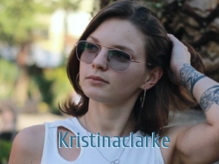 Kristinaclarke