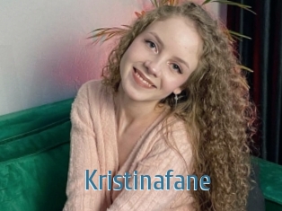 Kristinafane