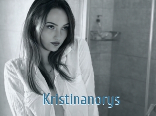 Kristinanorys