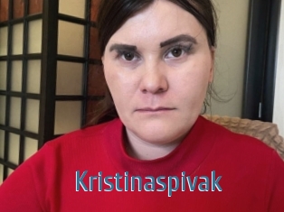 Kristinaspivak