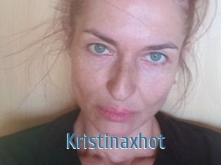 Kristinaxhot