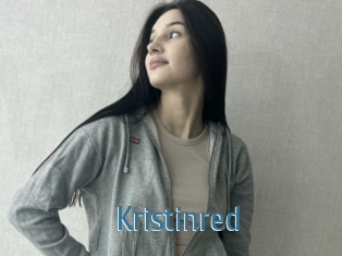 Kristinred