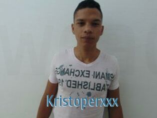 Kristoperxxx