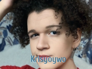 Krisyoywo