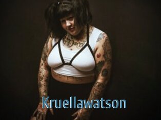 Kruellawatson