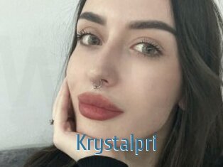 Krystalpri