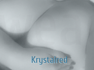 Krystalred