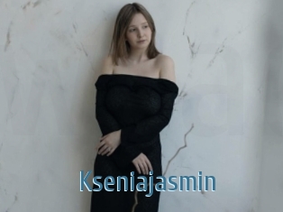 Kseniajasmin