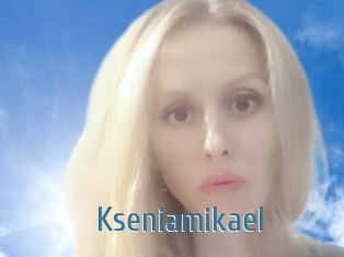 Kseniamikael