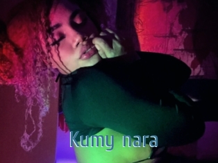 Kumy_nara