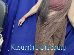 Kusumindianbeauty