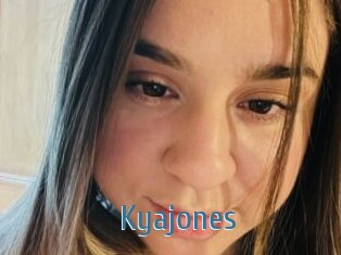 Kyajones