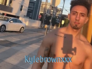 Kylebrownxxx