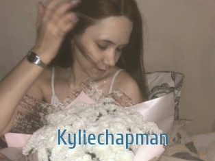 Kyliechapman