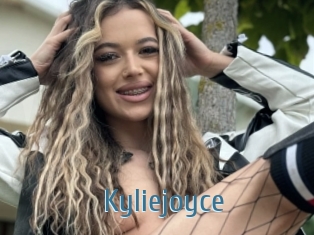 Kyliejoyce