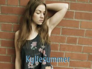 Kyliesummer