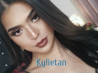 Kylietan