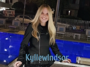 Kyliewindsor