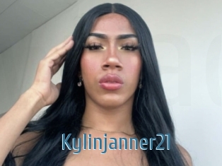 Kylinjanner21