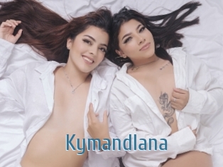 Kymandlana