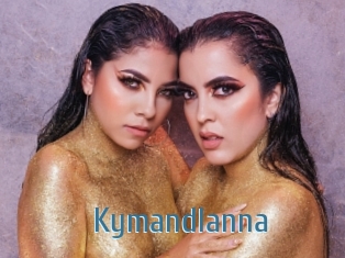 Kymandlanna