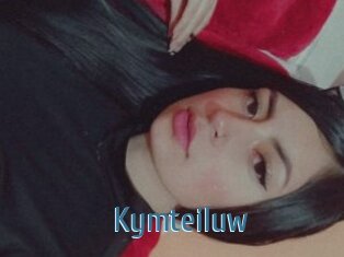 Kymteiluw