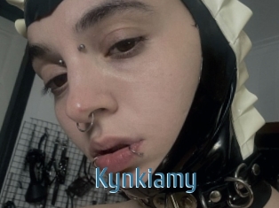 Kynkiamy