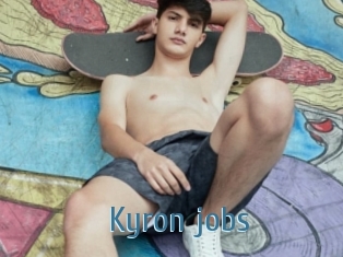 Kyron_jobs