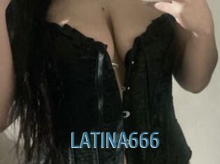 LATINA666