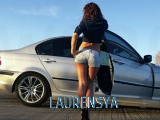 LAURENSYA