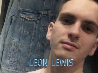 LEON_LEWIS