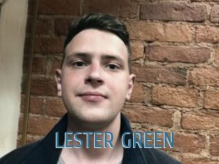 LESTER_GREEN