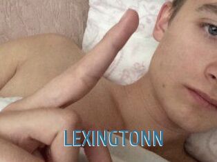 LEXINGTONN