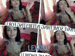 LEXXI_XO