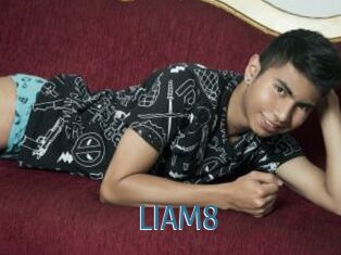 LIAM8