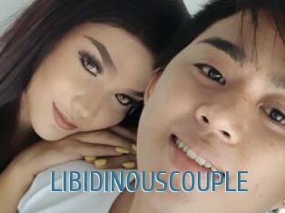 LIBIDINOUSCOUPLE