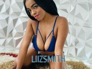 LIIZSMITH