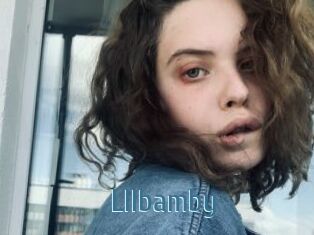 LIlbamby