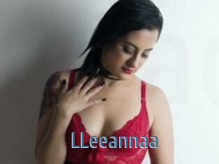 LLeeannaa