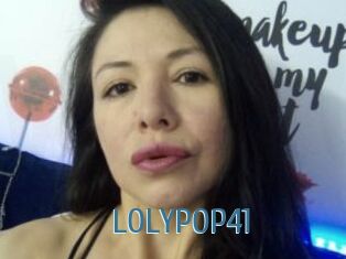 LOLYPOP41