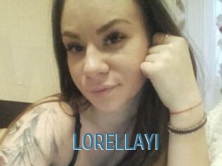 LORELLAYI